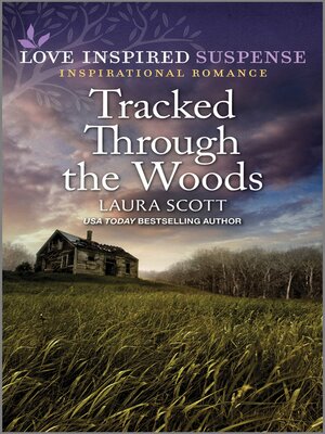 Tracked Through the Woods - ebook